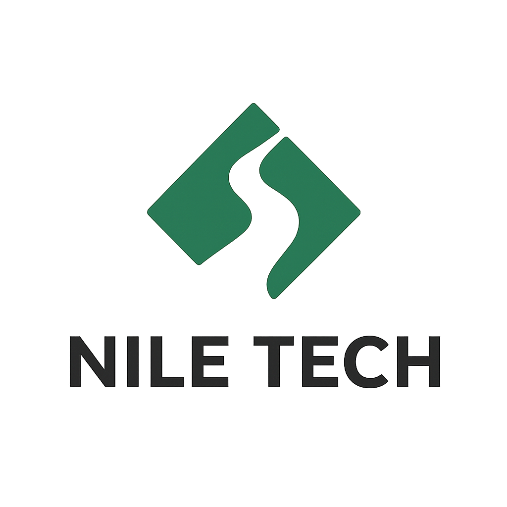 Nile Tech Logo