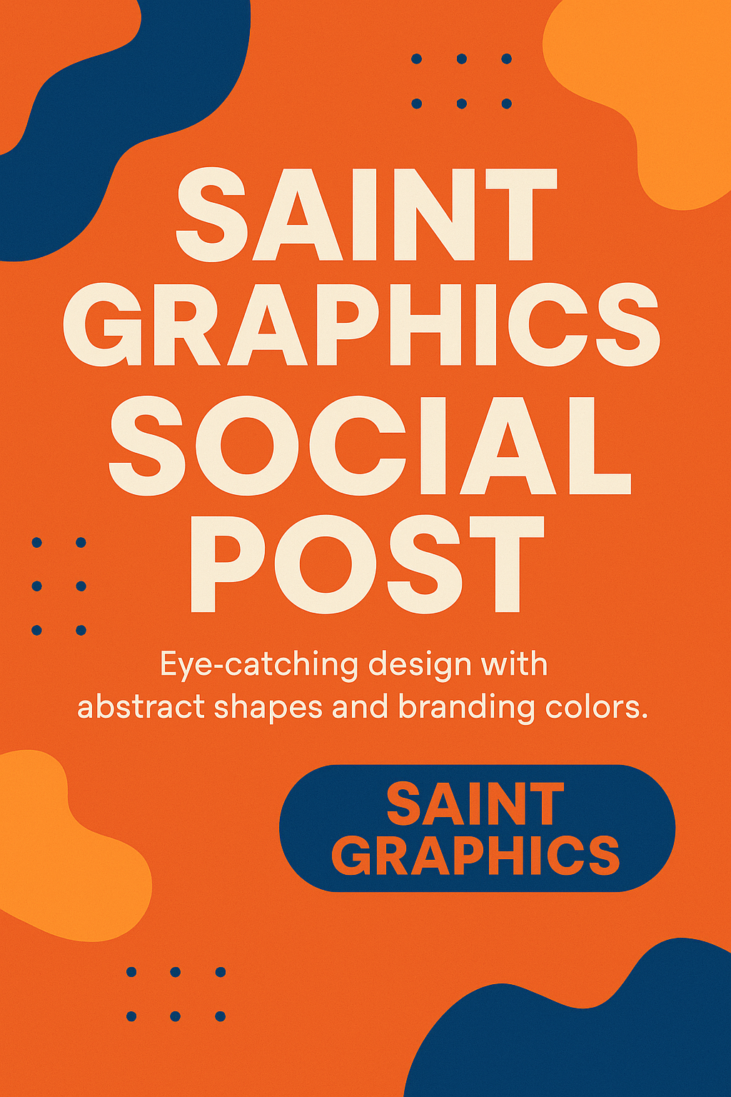 Fresh Smoothie Banner